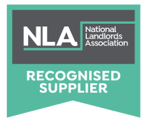 NLA Recognised EPC Supplier in Cannock